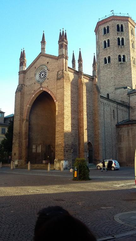 Residenza Teatro Piacenza Bilik gambar